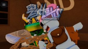 AW shucks fnf version roblox animations evil pibby nightmares анимация мем роблокс и