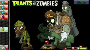 ПОБЕДА ЗОМБИ! Plants vs Zombies Ultimate ПвЗ PvZ Растения против Зомби