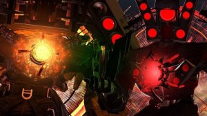 старый знакомый, который знает всё