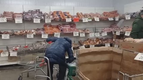 В _Светофоре_ Ищем хорошие продукты Дешевле✅ Обзор декабрь