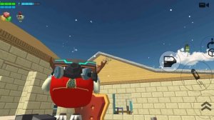 захарок давай мир