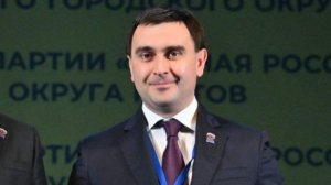 Церемония прощания с погибшим главой Реутова пройдет 15 декабря