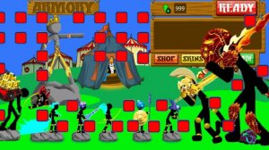 играем в стик вар Легаси взломку