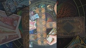 15.12.-21.12.2025: Расклад на неделю для Вас!