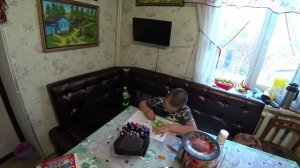 Влог от 18.11.2021