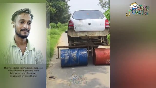 «ПОПРОБУЙ НЕ РАССМЕЯТЬСЯ» 🤣 Лучшие забавные видео, провалы и уморительные моменты 2