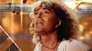 Валерий Леонтьев.  Серебряная музыка.  Видеозарисовка.