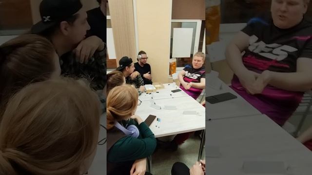 Сыктывкар. Мипландия