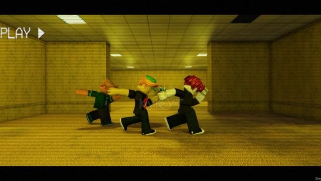 заново всё ( танцую с друзьями