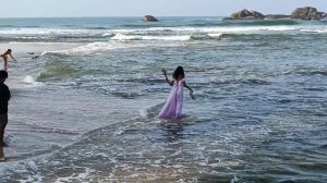 Не пляжная Хиккадува ( Шри-Ланка, декабрь 2025 )