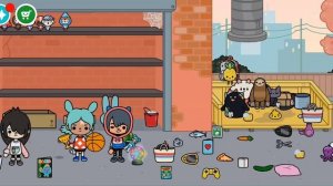 Скрафтила всех крампетов в бесплатной версии