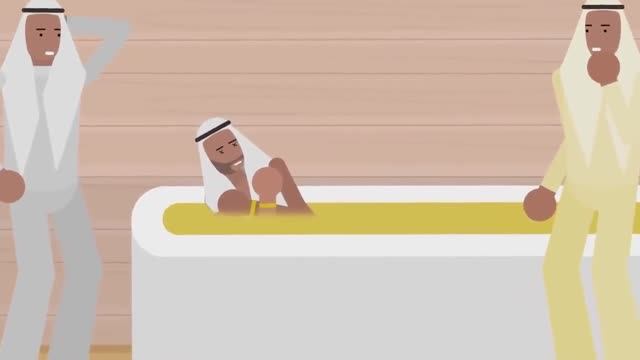 SCP-1176 Медовый человек (Объяснение SCP)