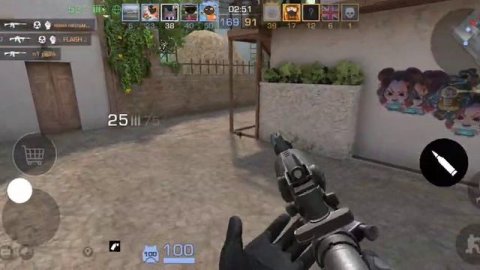 ПИУ ПАУ😳😳