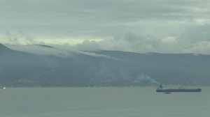 Облака, белогривые лошадки