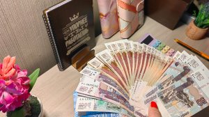 #51 ✔ Распределение денег по конвертам ✔ Сентябрь ✔ Дополнительный доход ✔