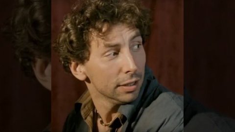 ЛАСКОВЫЙ МАЙ ... ФИЛМ ...