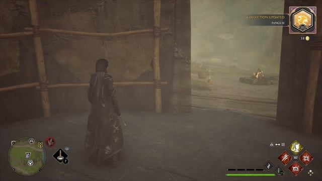 Hogwarts Legacy (2023) [PC] - Часть 8 из 10