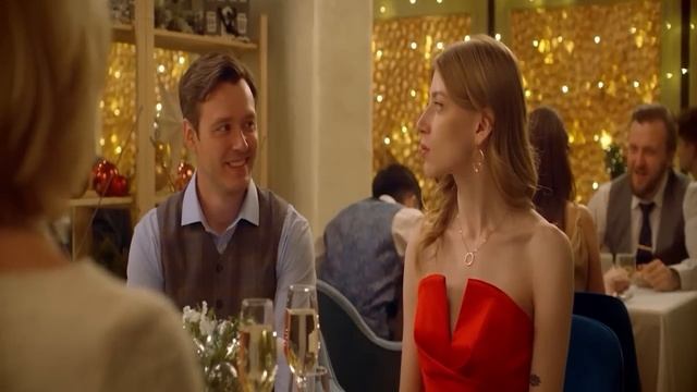 Новогодний шеф 🎬🎬🎬овинки кино. Фильмы 2025