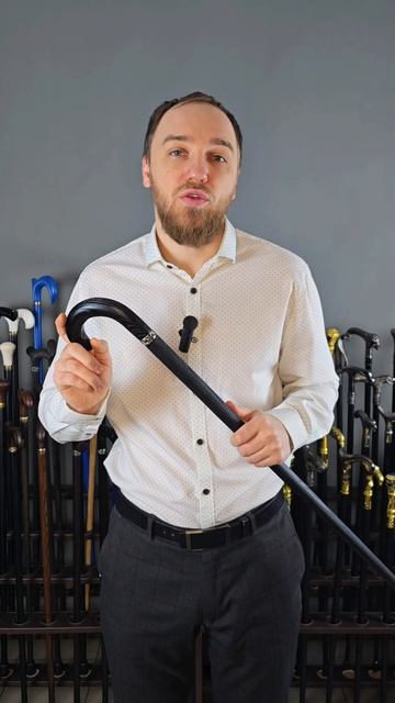 ✈️ Трость в самолет: можно или нет? (Часть 1) смотреть онлайн