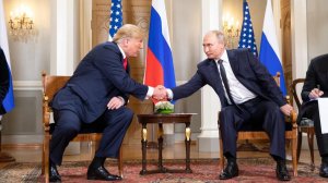 Нью - Йорк, встреча. Ноябрь 2025 год.