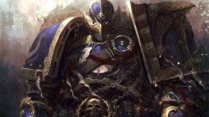 вархаммер спейс марин часть 2 #4 поддержите канала +79913701410 россельхоз банк