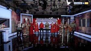 Народный формат | серия 9