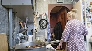 И КУДА БЕЖАТЬ? СБОРЕАЯ СОЛЯНКА!