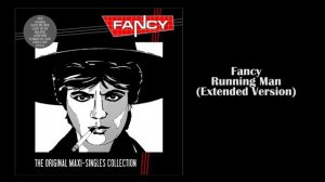 Running Man - Fancy