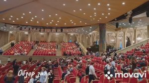 Сходили на Щелкунчика