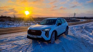 Хавал не заводится. Пришли морозы - начались проблемы