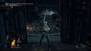 Dark Souls 3 ПРОХОЖДЕНИЕ СТРИМ ➤ на русском #10