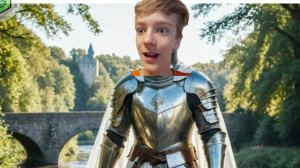 Стал рыцарем на 24 часа , в Яндекс играх