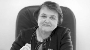 Умерла бывшая замдиректора Русского музея Евгения Петрова