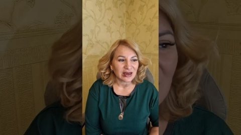 Несколько вопросов на проявление личностной идентичности. Видеоинтервью.