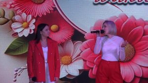 Табу - дуэт Елена Семина (Самохвалова) и Екатерина Храмова (Сениченкова)