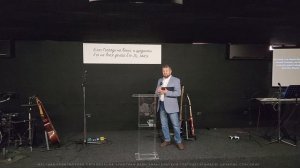 Воскресное богослужение 14.12.25 Евангелист Андрей Алексантрович Благая весть