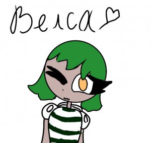 Я Вернулась но теперь Я Вельса:3