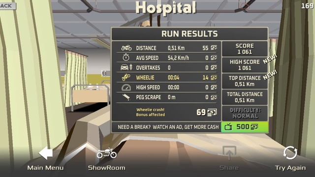 Топ 5 игр на твой телефон