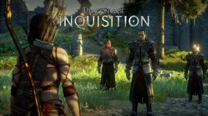 Продолжение ► Dragon Age: Inquisition ► 70 Серия