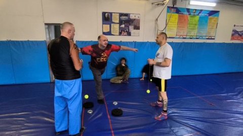 Упражнение