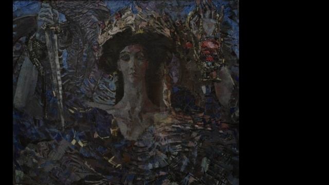 Поэт и Тень