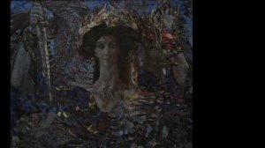 Поэт и Тень