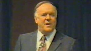 Kenneth E Hagin - Gifts & Callings (RHEMA South Africa 1985)- 1 of 2