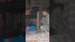 макет лифт малогрузовой. своими руками на 500 килограмм. Со Спранки