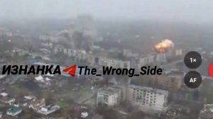 💣💥Уничтожение ФАБами-250 ПУ БпЛА 225 ошп ВСУ в н.п. Гуляйполе.