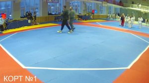 Стартуй новичок 2025