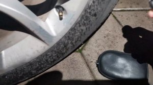 Насос AirLine x5 в работе