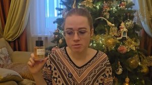 Подведение парфюмерных итогов 2025 года, часть 2