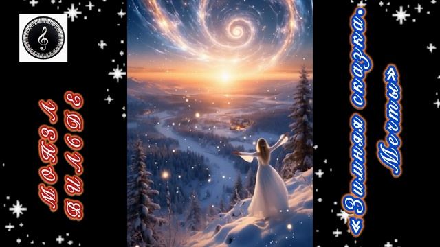 «Зимняя сказка. Мечты» МОНЗА ВИЛЬДЕ) Инструментальная музыка