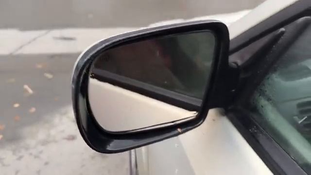 Никаких КАПЕЛЬ и РАЗВОДОВ на ЗЕРКАЛАХ АВТОМОБИЛЯ если делать так 1 минуту в неделю [get.gt]